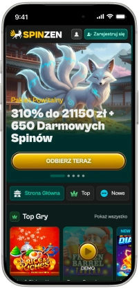 Spinzen mobile
